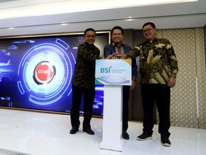 Serbu! 1.000 Unit Properti Akan Dilelang BSI
