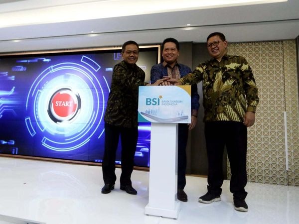 Serbu! 1.000 Unit Properti Akan Dilelang BSI