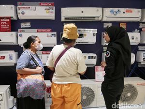 Jangan Lupa Serbu Transmart Full Day Sale Hari Ini! Diskon Melimpah 50% + 20%