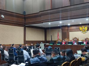 Maksud Keep Silent Terkait Proyek BTS 4G Kominfo Akhirnya Terungkap