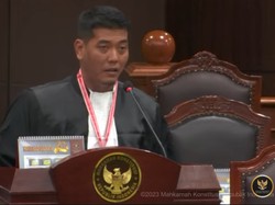 Gerindra Dukung Penyelenggara Negara Berusia di Bawah 40 Tahun Bisa Nyawapres!