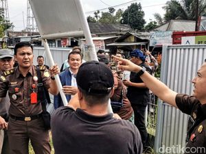 Daftar Aset Eks Ketua DPRD Jabar Irfan Suryanagara yang Dieksekusi Kejaksaan Daftar Aset Eks Ketua DPRD Jabar Irfan Suryanagara yang Dieksekusi Kejaksaan