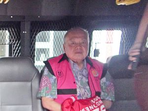 Konglomerat Medan Mujianto Buron Korupsi Rp 39,5 M Ditangkap!