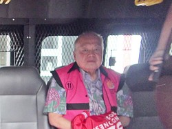 Konglomerat Medan Mujianto Buron Korupsi Rp 39,5 M Ditangkap!