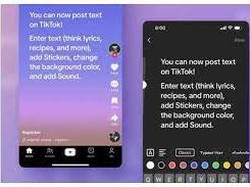 Habis Threads, Giliran TikTok Bikin Fitur Mirip Twitter
