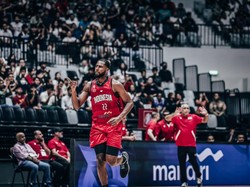 Prestasi Basket Putra Menurun, Perbasi: Bakal Ada Review Besar