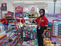 Teror Gendam WNA Sasar Sejumlah Toko di Malang, Begini Modusnya