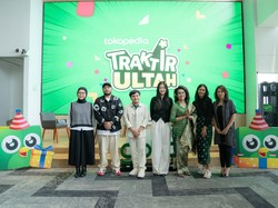 Tokopedia Tebar Diskon Biaya Jasa Aplikasi hingga Bebas Tumpuk Promo