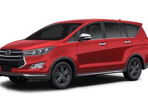 Ini Ulasan Toyota Innova Reborn yang Bakal Jadi MPV Terlaris!