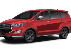 Ini Ulasan Toyota Innova Reborn yang Bakal Jadi MPV Terlaris!
