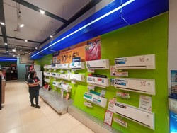 Musim Panas Gerah? Beli AC di Transmart Full Day Sale Diskon Rp 1 Jutaan