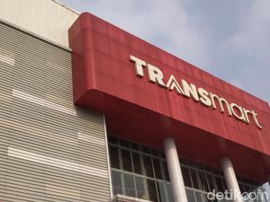 Transmart Full Day Sale Hadir Lagi! TV LED 65 Inch Rp 7,6 Juta Transmart Full Day Sale Hadir Lagi! TV LED 65 Inch Rp 7,6 Juta