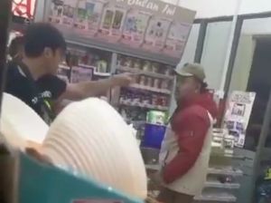 Duduk Perkara Rudy Golden Boy Adu Jotos dengan 2 Pemuda Duduk Perkara Rudy Golden Boy Adu Jotos dengan 2 Pemuda