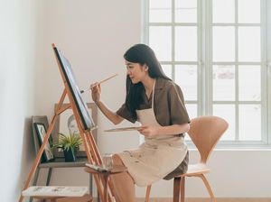 Mengenal Aliran Kubisme dalam Seni, Sejarah, dan Ciri Lukisannya Mengenal Aliran Kubisme dalam Seni, Sejarah, dan Ciri Lukisannya