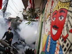 Apakah Asuransi Bisa Tanggung Sakit Demam Berdarah?