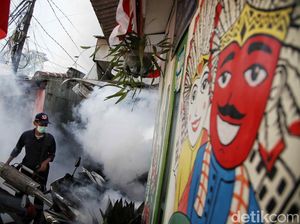 Apakah Asuransi Bisa Tanggung Sakit Demam Berdarah? Apakah Asuransi Bisa Tanggung Sakit Demam Berdarah?