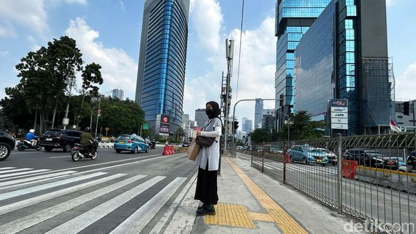Waspada Panas Ekstrem di Puncak Kemarau