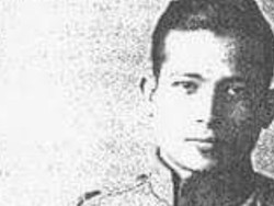 Jejak Pilot Elite Nazi asal Sukabumi Alami Diskriminasi di Tanah Air