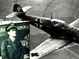 Jadi Buruan AS, Pilot Elite Nazi Asal Sukabumi Hilang Ditelan Bumi Jadi Buruan AS, Pilot Elite Nazi Asal Sukabumi Hilang Ditelan Bumi