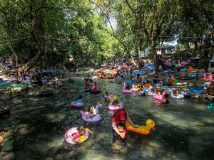 Intip 7 Tempat Wisata Unik di Bojonegoro Wajib Dikunjungi