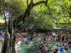 Pemkab Bojonegoro Tambah Fasilitas & Event, Kunjungan Wisata Capai 1,2 Juta