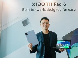 Xiaomi Pad 6 Resmi di Indonesia, Harganya Rp 5 Juta