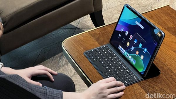 Lebih Dekat dengan Xiaomi Pad 6