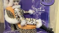 10 Boneka Barbie dan Ken Teraneh yang Pernah Ada