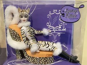 10 Boneka Barbie dan Ken Teraneh yang Pernah Ada 10 Boneka Barbie dan Ken Teraneh yang Pernah Ada