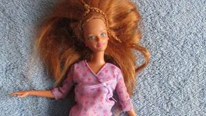 6 Boneka Barbie dan Ken yang Anti Mainstream