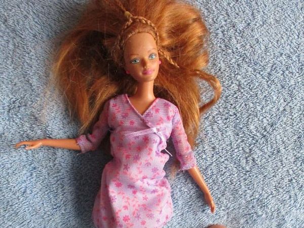 6 Boneka Barbie dan Ken yang Anti Mainstream