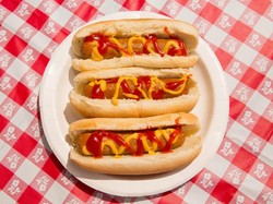 7 Nama Makanan Lucu Ini Punya Kisah dan Arti Unik Lho!