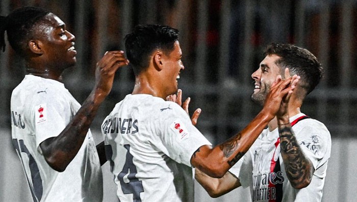 ac milan
