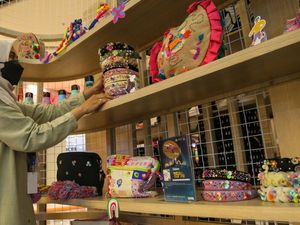 Produk RI Laris Manis di Pameran Meksiko, Bukukan Transaksi Rp 287 Miliar