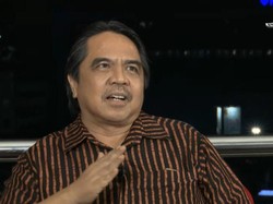 Ade Armando Anggap Suara Ganjar Turun karena PDIP, Ungkit Pildun U-20 Batal