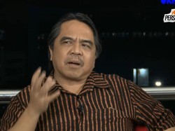 Ade Armando: Komunikasi PSI dan Pak Jokowi Intensif