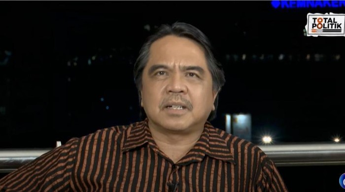 Ade Armando Ade Armando