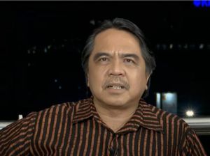 Ditunjuk Jadi Komisaris Anak Usaha PLN, Ade Armando Bilang Begini Ditunjuk Jadi Komisaris Anak Usaha PLN, Ade Armando Bilang Begini