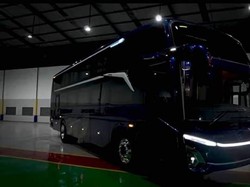 Wujud Adiputro Jetbus 5 Diungkap, Emang Boleh Sekeren Ini?