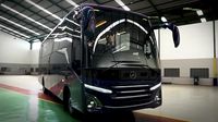 Tampang Adiputro Jetbus 5 Berubah Total, Makin Modern dan Minimalis