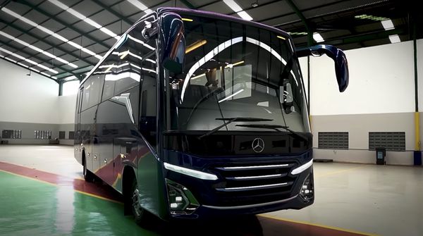 Tampang Adiputro Jetbus 5 Berubah Total, Makin Modern dan Minimalis