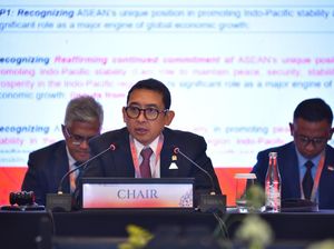 AIPA Sepakati 6 Resolusi untuk Atasi Masalah Terorisme-Krisis Myanmar AIPA Sepakati 6 Resolusi untuk Atasi Masalah Terorisme-Krisis Myanmar