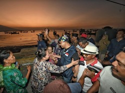 Temui Petani dan Nelayan Situbondo, Anies: Perubahan Bukan Hanya Basa-basi