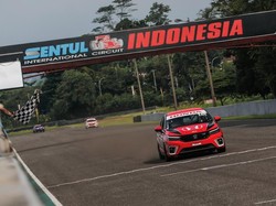 Avila Bahar Pede Taklukkan Putaran Ketiga ISSOM 2023