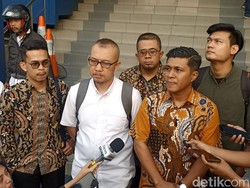 Keluarga Sultan Polisikan Bali Tower soal Dugaan Kelalaian