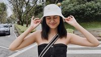 7 Gaya Putri Andre Rosiade yang Kabarnya Dekat dengan Pratama Arhan