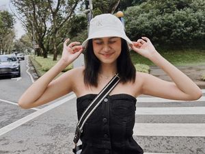 7 Gaya Putri Andre Rosiade yang Kabarnya Dekat dengan Pratama Arhan 7 Gaya Putri Andre Rosiade yang Kabarnya Dekat dengan Pratama Arhan