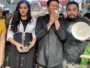 Mampir ke Balungannan, Resto Denny Caknan yang Sajikan Tongseng Kambing Jawa