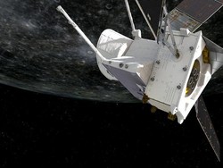 Bepi Colombo, Misi Mendekati Planet Terdekat dari Matahari