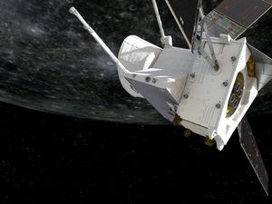 Bepi Colombo, Misi Mendekati Planet Terdekat dari Matahari Bepi Colombo, Misi Mendekati Planet Terdekat dari Matahari